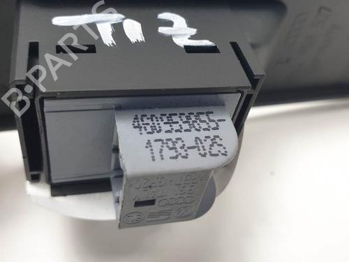 Left rear window switch AUDI A1 Sportback (8XA, 8XF) 1.2 TFSI | BP24339948I29 - Image 5