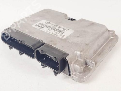 Used Engine control unit (ECU) Engine control unit (ECU) VW PASSAT B5 (3B2) 1.9 TDI (110 hp) 17488702 17488702