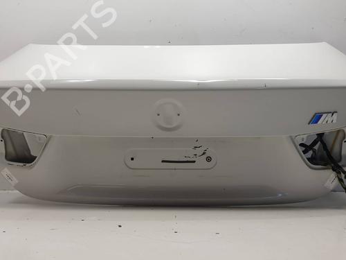 Used Tailgate Tailgate 37669130 37669130