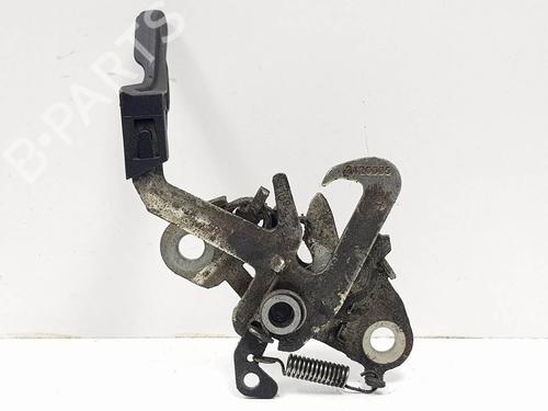 Used Hood lock Hood lock PEUGEOT 207 (WA_, WC_) 1.4 BiFuel (73 hp) 12381688 12381688