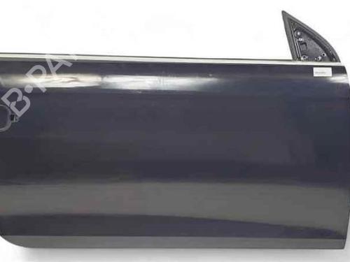 Used Right front door VW EOS (1F7, 1F8) 1.4 TSI (122 hp) 25140680