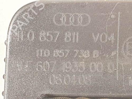 Rear left seatbelt AUDI Q7 (4LB) 3.0 TDI quattro | BP17660103I29 