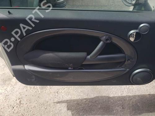 Climate control MINI MINI (R50, R53) Cooper | BP25433474I5 - Image 17