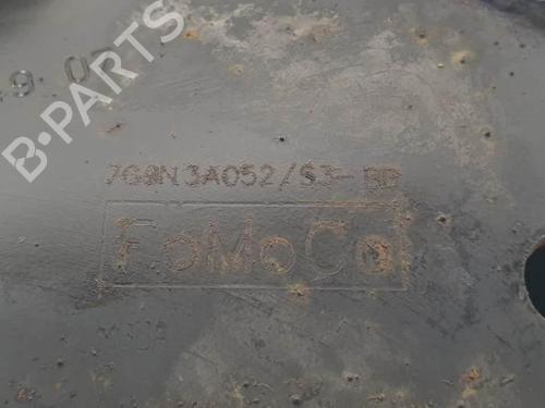 Left front suspension arm FORD MONDEO IV (BA7) 2.0 TDCi | BP25291468M12 