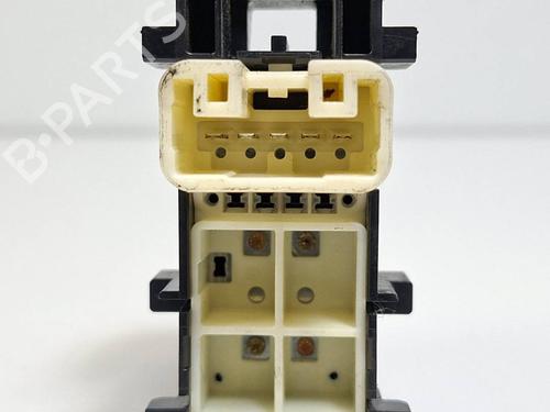 Right front window switch TOYOTA AURIS (_E15_) 2.0 D-4D (ADE150_, ADE150R) | BP40287776I26 - Image 2