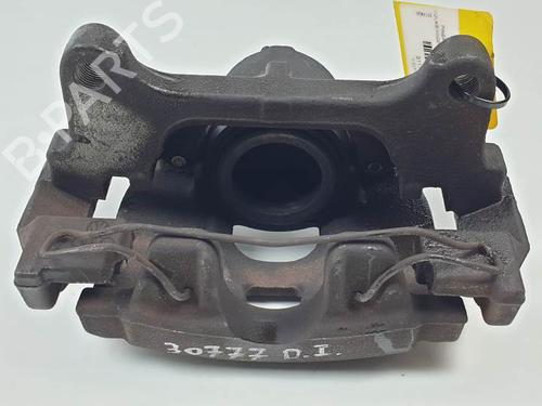 Left front brake caliper VW TIGUAN (5N_) 2.0 TDI | BP28066013M105 