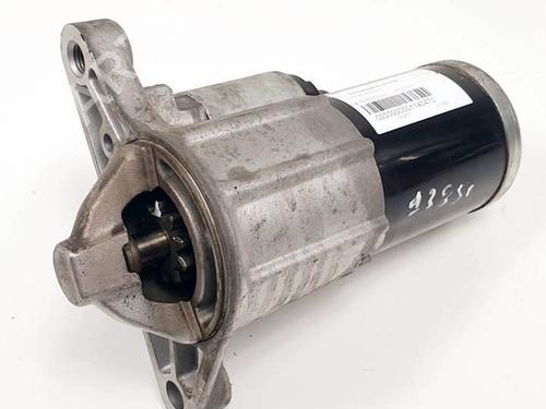 Used Starter Starter MAZDA CX-3 (DK) 2.0 SKYACTIV-G (DK5W, DK6W) (120 hp) 17164760 17164760