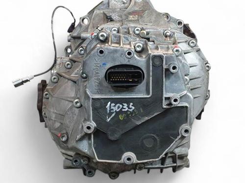Gearbox AUDI A6 C5 (4B2) 2.8 | BP27582735M3 