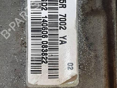 Gearbox FORD FOCUS C-MAX (DM2) 1.8 TDCi | BP29624429M3