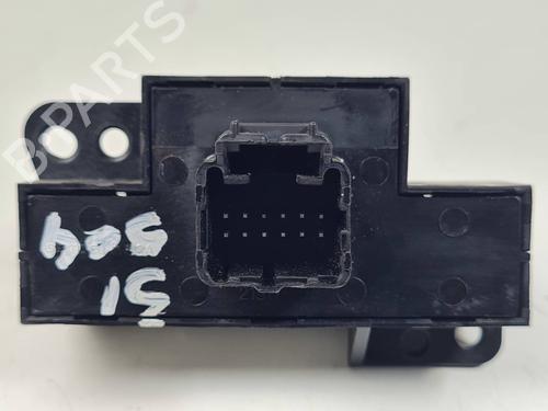 Warning switch CHRYSLER GRAND VOYAGER V (RT) 2.8 CRD | BP29298064I22 - Image 2