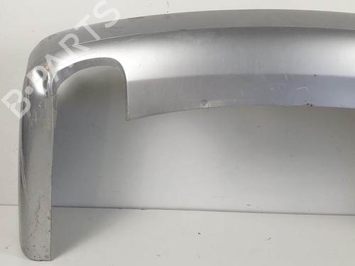 Rear bumper OPEL OMEGA B (V94) 2.5 TD (F69, M69, P69) | BP10938898C8 