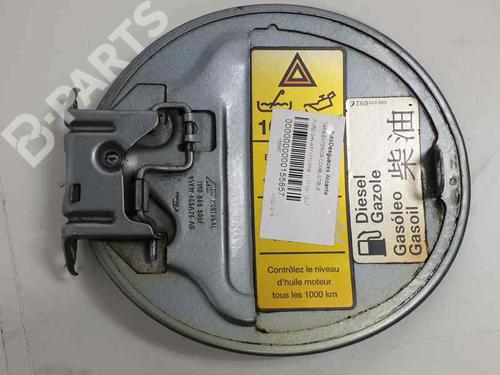 Fuel flap FORD GALAXY I (WGR) 1.9 TDI | BP6845887C131 