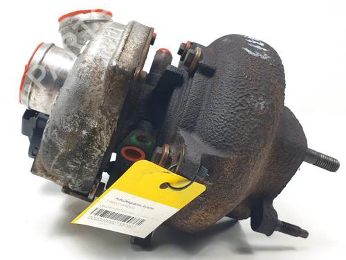 Turbolader/Kompressor LAND ROVER DISCOVERY III (L319) 2.7 TD 4x4 | BP23397769M71 