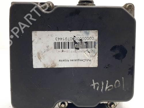 ABS pump SUBARU FORESTER (SH_) 2.0 D AWD (SHH, SHD, SHN) | BP11869336M43 