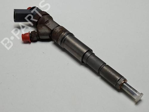 Used Injector Injector BMW 3 (E90) 325 d (197 hp) 40176992 40176992