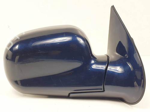 Used Right mirror HYUNDAI SANTA FÉ I (SM) 2.0 CRDi (113 hp) 20510490
