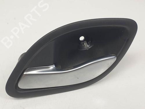Used Rear left interior door handle Rear left interior door handle RENAULT ESPACE IV (JK0/1_) 2.0 Turbo (JK0A, JK0B, JK0N) (163 hp) 10322946 10322946