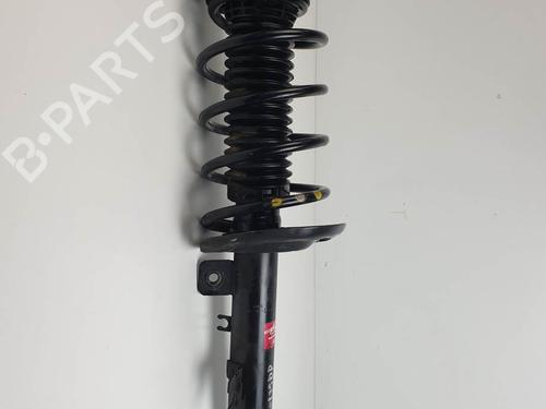 Used Right front shock absorber Right front shock absorber CITROËN C-ELYSEE (DD_) 1.6 HDI 92 (92 hp) 24627519 24627519