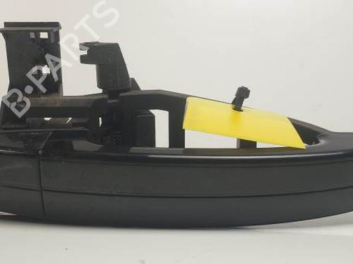 Used Rear right exterior door handle FORD FOCUS C-MAX (DM2) 1.8 (125 hp) 29149311