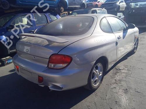 Left taillight HYUNDAI COUPE I (RD) 1.6 16V | BP16080503C34 