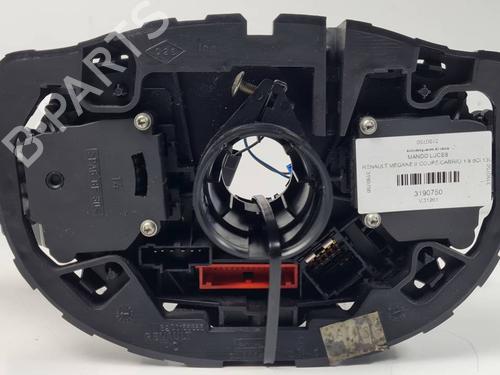 Headlight switch RENAULT MEGANE II Coupé-Cabriolet (EM0/1_) 1.9 dCi | BP29321821I24 