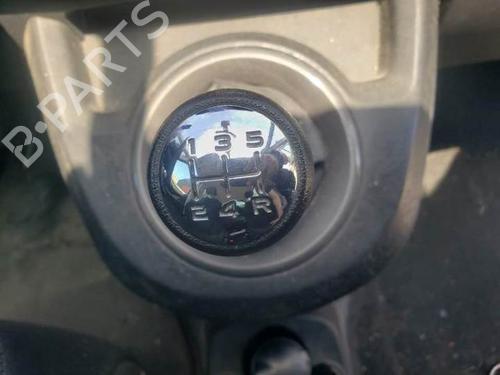 Modulo electronico CITROËN C4 Picasso I MPV (UD_) 1.8 i 16V | BP29275091M83 