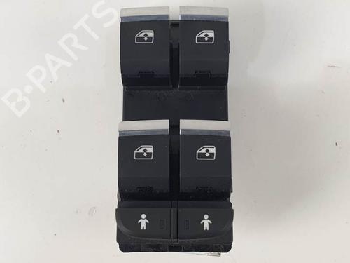 Used Left front window switch AUDI A5 Sportback (F5A, F5F) 2.0 TDI quattro (190 hp) 6943942
