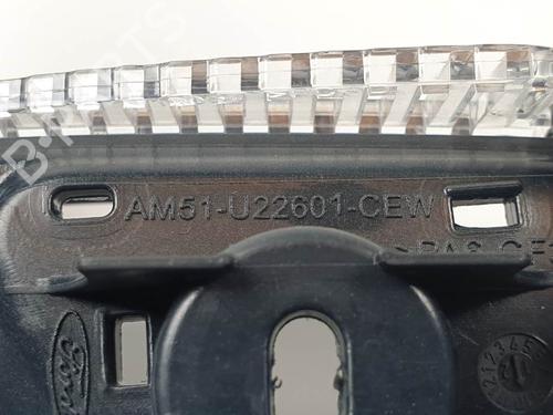 Front left interior door handle FORD C-MAX II (DXA/CB7, DXA/CEU) 1.0 EcoBoost | BP27533300I13 - Image 3