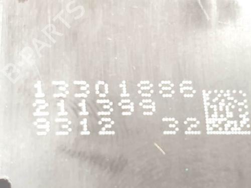 Right front window switch OPEL INSIGNIA A (G09) 2.0 CDTI (68) | BP25403594I26 - Image 4