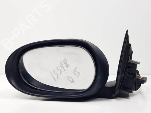 Left mirror JAGUAR X-TYPE I (X400) 2.5 V6 All-wheel Drive | BP24914451C26 