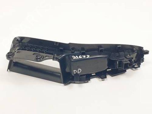 Right front window switch FORD FIESTA VI (CB1, CCN) 1.5 TDCi | BP30633327I26