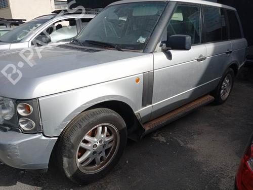 Venstre bagtil lås LAND ROVER RANGE ROVER III (L322) 3.0 D 4x4 | BP11017290C100 