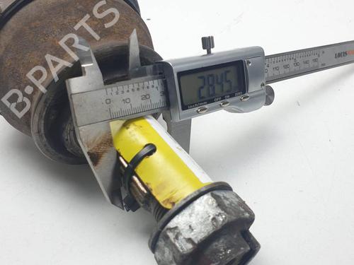 Right front driveshaft FIAT DOBLO Cargo (263_) 1.3 D Multijet | BP23065703M39 - Image 6