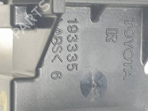 Right rear window switch TOYOTA RAV 4 V (_A5_, _H5_) 2.5 Hybrid (AXAH52) | BP34516060I28 - Image 4