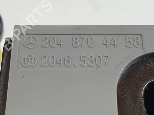 Hood lock MERCEDES-BENZ C-CLASS T-Model (S205) C 220 BlueTEC / d (205.204) | BP29875257C133
