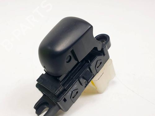 Used Left rear window switch Left rear window switch NISSAN QASHQAI I (J10, NJ10) 1.6 dCi (130 hp) 35942234 35942234