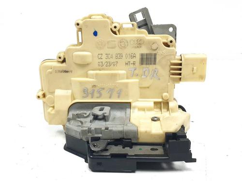 Rear right lock AUDI Q7 (4LB) 3.0 TDI quattro | BP29932476C99