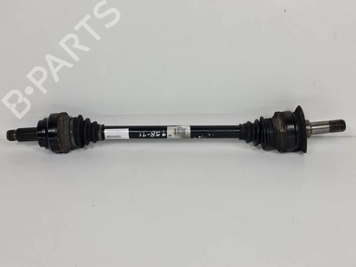 Used Left front driveshaft BMW 5 Touring (F11) 520 d (184 hp) 7210322