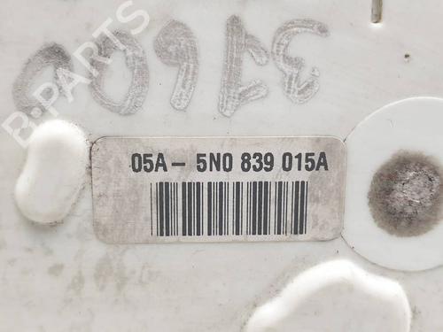 Rear left lock VW TIGUAN (5N_) 2.0 TFSI 4motion | BP29763264C100