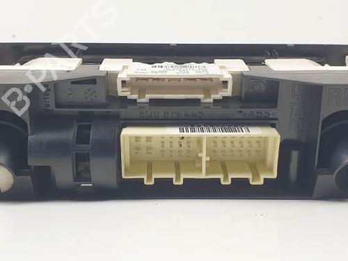 Climate control SKODA FABIA II Combi (545) 1.2 TSI | BP24932403I5 