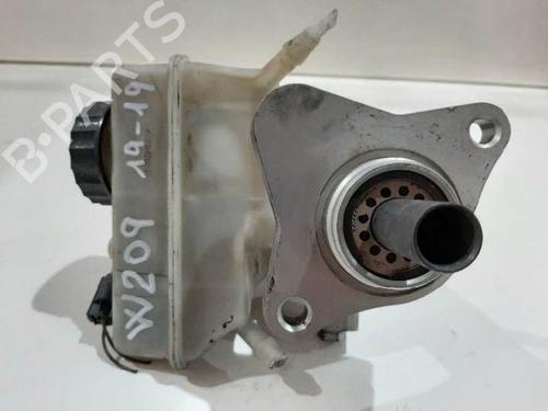 Brake master cylinder MERCEDES-BENZ CLK (C209) CLK 220 CDI (209.308) | BP6862649M77 