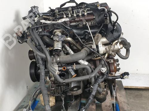 Engine FORD TRANSIT Van (FA_ _)  | BP9211806M1 