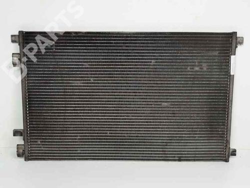 Used AC radiator RENAULT MEGANE II (BM0/1_, CM0/1_) 1.5 dCi (BM0F, BM0T, BM2B, CM0F, CM0T) (82 hp) 6849898