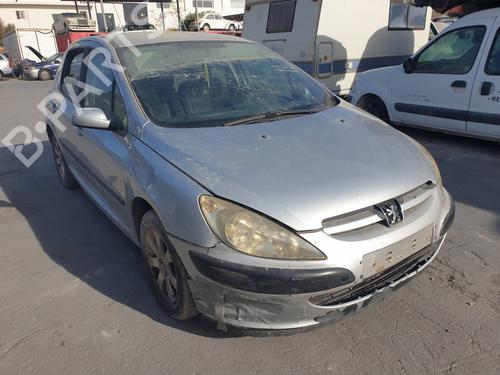 Engine PEUGEOT 307 (3A/C) 1.6 16V | BP38980139M1 - Image 8