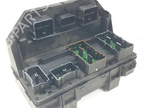 Used Fuse box Fuse box CHRYSLER GRAND VOYAGER V (RT) 2.8 CRD (163 hp) 40287806 40287806