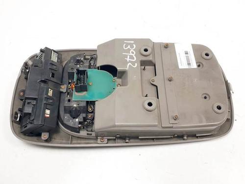 Interior roof light KIA SORENTO I (JC) 2.5 CRDi 4WD | BP17710710I8 