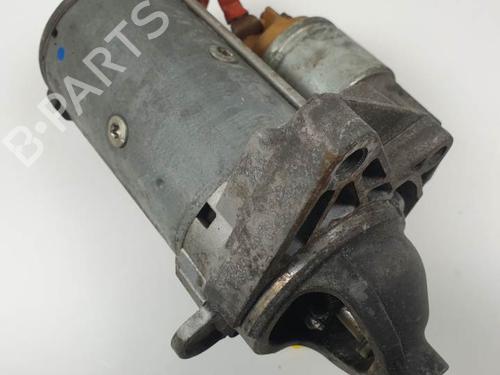 Startmotor RENAULT KOLEOS I (HY_) 2.0 dCi 4x4 (HY0K) (150 hp) 24499730