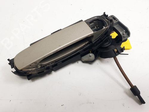 Türgriff vorne links außen für AUDI A4 B6 Avant (8E5) 2.5 TDI quattro (180 hp) 13400257