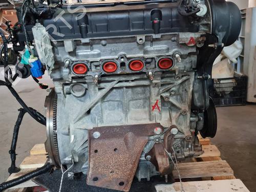 Engine FORD FOCUS III Turnier 1.6 Ti | BP37682192M1 - Image 8