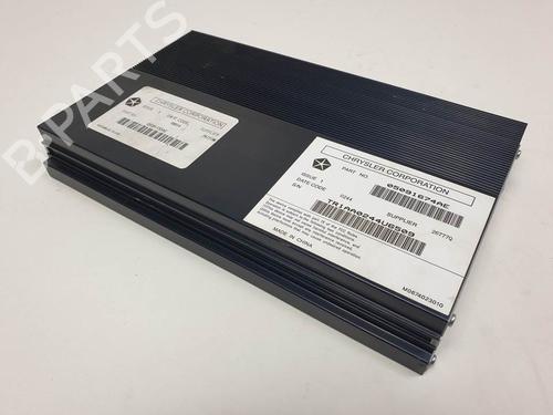 Used Radio Radio JEEP CHEROKEE (KL) 2.0 CRD 4x4 (170 hp) 12383817 12383817